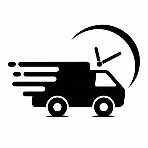 Shipping