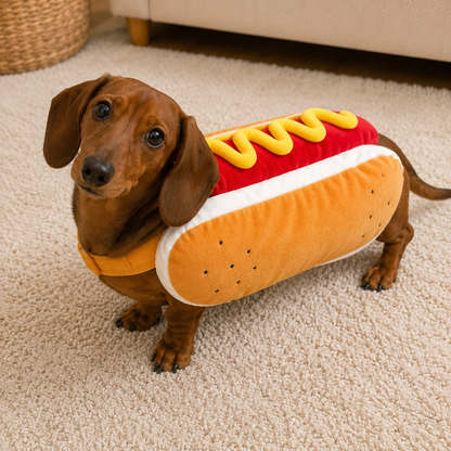 RevanzerPup™ | WeenieWear