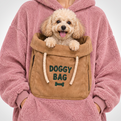 RevanzerPup™ | Doggy Bag Sweater